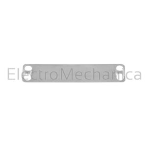 S/S 316 MARKING TAGS 19x89mm(100) SSM1989-16