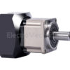STRAIGHT 3:1 PLANETARY GB 750W WAB-090-003-K-P1