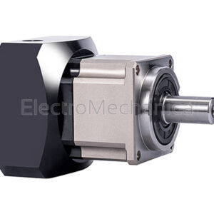 STRAIGHT 3:1 PLANETARY GB 750W WAB-090-003-K-P1