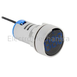 AD101-22TMB 22mm BLU TEMP INDICATOR -22…+199°C EM