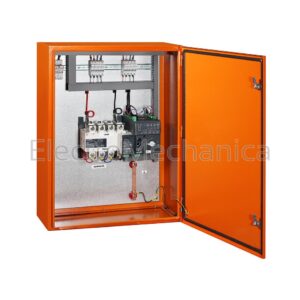 400A IP 65 ENCL 4P AUTO C/O EAC4040G