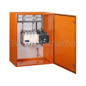 800A IP 65 ENCL 4P AUTO C/O EAC4080G