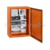 63A IP 65 ENCL 4P AUTO C/O EAC4006P