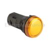 1 PIECE M/VOLTAGE LED P/LIGHT AMB EG0100LA228