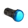 1 PIECE M/VOLTAGE LED P/LIGHT BLU EG0100LB226