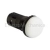 1 PIECE M/VOLTAGE LED P/LIGHT YEL EG0100LY227