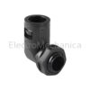 M16 STR QUICK CONNECT CONNECTOR QCM16-AD15.8