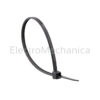 2.5x100mm BLACK STD CAB TIE (100) LH-M-100B