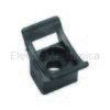 16×22.3mm BLACK CRADLES (100) LH-SC-M4B