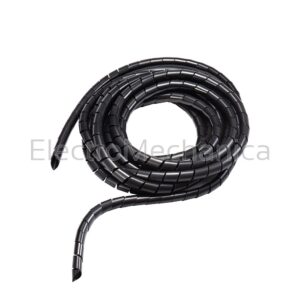 9MM SPIRAL BINDING (10M/PK) PJ-SWB-12