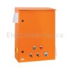 040PV4-O-CP SOLAR – 4kW 400V OUTDR EM