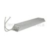 2kW 32OHM BRAKING RESISTOR , ALU RXLG-2kW/32RJ