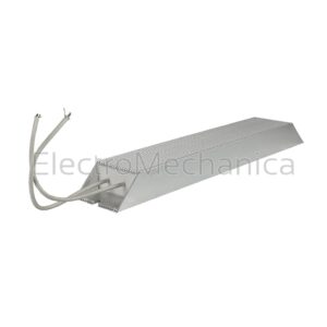 3kW 26OHM BRAKING RESISTOR, ALU RXLG-3kW/26RJ
