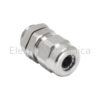 M20 STAINLESS STEEL GLAND SSM20-12