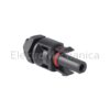 1000V PANEL PV CONNECTORS FEMALE SY-CP4A-F
