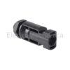 1000V PANEL PV CONNECTORS MALE SY-CP4A-M