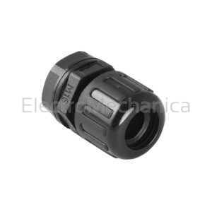 M63 STR WEATHERPROOF CONNECTOR AD54.5 WCTM63-AD54.5