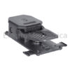 DIECASTOPEN TYPE FOOT SWTH NO+NC PDNS11BX10