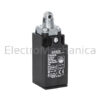 LIMIT SWTH 10A TOP ROLLER PLUNGER E10000BI