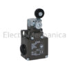 LIMIT SW 10A ROTARY ROLLER LEVER E10000IMRA