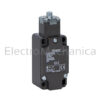 LIMIT SWITCH 10A TOP PLUNGER E40000AM