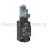 PULL WIRE LIMIT SWITCH 10A E40108TBM