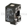 1NO + 1NC CONTACT BLOCK ELEM00