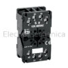 8 PIN SURFACE/DIN SOCKET – BLACK ES8CNER