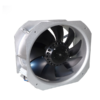 FD22080MAB24 – Panel Fan and Filter, 225 x 225 mm, 24VDC, 977 m³/h, 60 dB