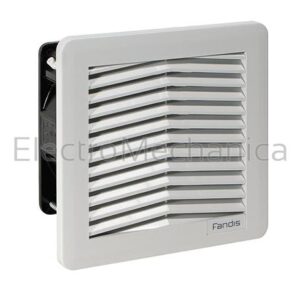 FAN-FILTER UNIT 230VAC 150x150mm FF12A230UF