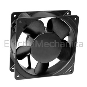 FRAME FAN 230VAC S5 222×60 KA2208HA2B 2P