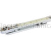 5W LED PANEL LAMP+ P/BUTTON SW FLL-300565U-S