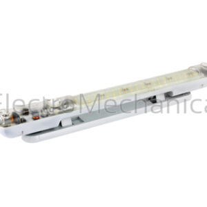 5W LED PANEL LAMP+ P/BUTTON SW FLL-300565U-S