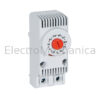 RAIL MOUNT PANEL THERMOSTAT 1xNC TRT-10A230V-NC