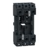PLUG-IN BASE 3P GOMCCB 250 G25PBASE3P
