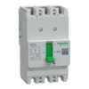 GOMCCB 125F 3P3D 20A FIX G12F3F20