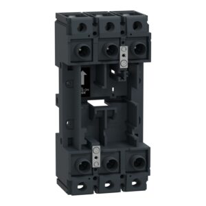 PLUG-IN BASE 3P GOMCCB 250 G25PBASE3P