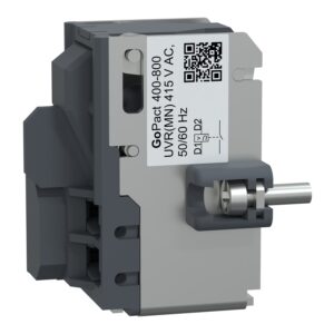 GOMCCB 400-800 MN AC 415V G40-80UVR415AC