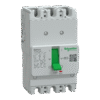 GOMCCB 125E 3P3D 125A FIX G12E3F125
