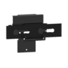 LV432614 – mechanical interlocking with toggles, ComPact NSX 400/630, for 2 fixed or plug-in devices Schneider Electric