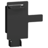 LV432621T – mechanical interlocking for rotary handle, ComPacT NSX 400/630 Schneider Electric