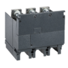 LV432653 – current transformer module with voltage output, ComPact NSX400/630, 400 A rating, 3 poles Schneider Electric