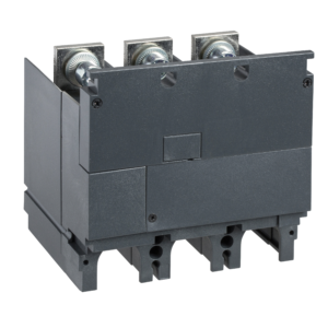 LV432652 – communicating motor mechanism module MTc 400/630, ComPact NSX400/630, 220/240 VAC 50/60 Hz Schneider Electric