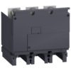 LV432857 – current transformer module, ComPact NSX630, 630 A rating, 3 poles Schneider Electric