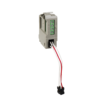 LV434206 – pocket battery for MicroLogic, ComPact NSX, ComPact NSXm Schneider Electric