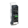 LV438552 – circuit breaker, ComPact NSX1200 TM-DC, 2 poles, 1200 A, 50 kA at 600 VDC, with bare cable connector Schneider Electric