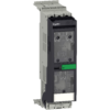LV480751 – fuse switch disconnector, FuPacT ISFT100N, 100 A, DIN NH000, 3 poles, 60 mm busbars mounting, upstream distribution Schneider Electric
