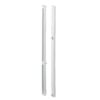 LV480753 – DIN rail fixing kit, FuPacT ISFT100N Schneider Electric