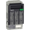 LV480756 – Terminal shields, FuPacT ISFT100N Schneider Electric