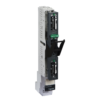 LV480801 – fuse switch disconnector, FuPacT ISFT160, 160 A, DIN NH00, 3 poles, backplate mounting, M8 terminals Schneider Electric